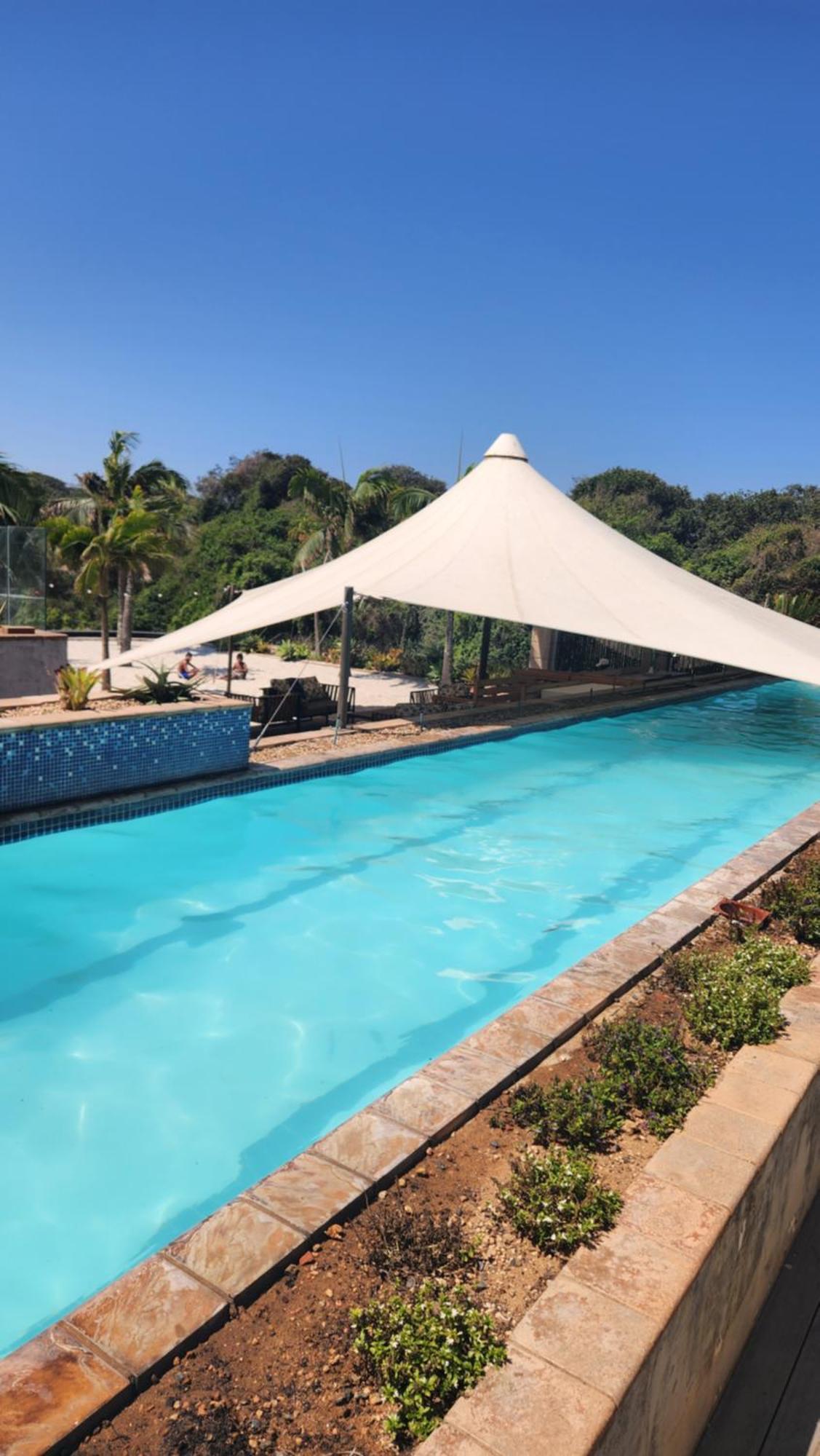 Umhlanga Breakers Resort Durban Eksteriør billede