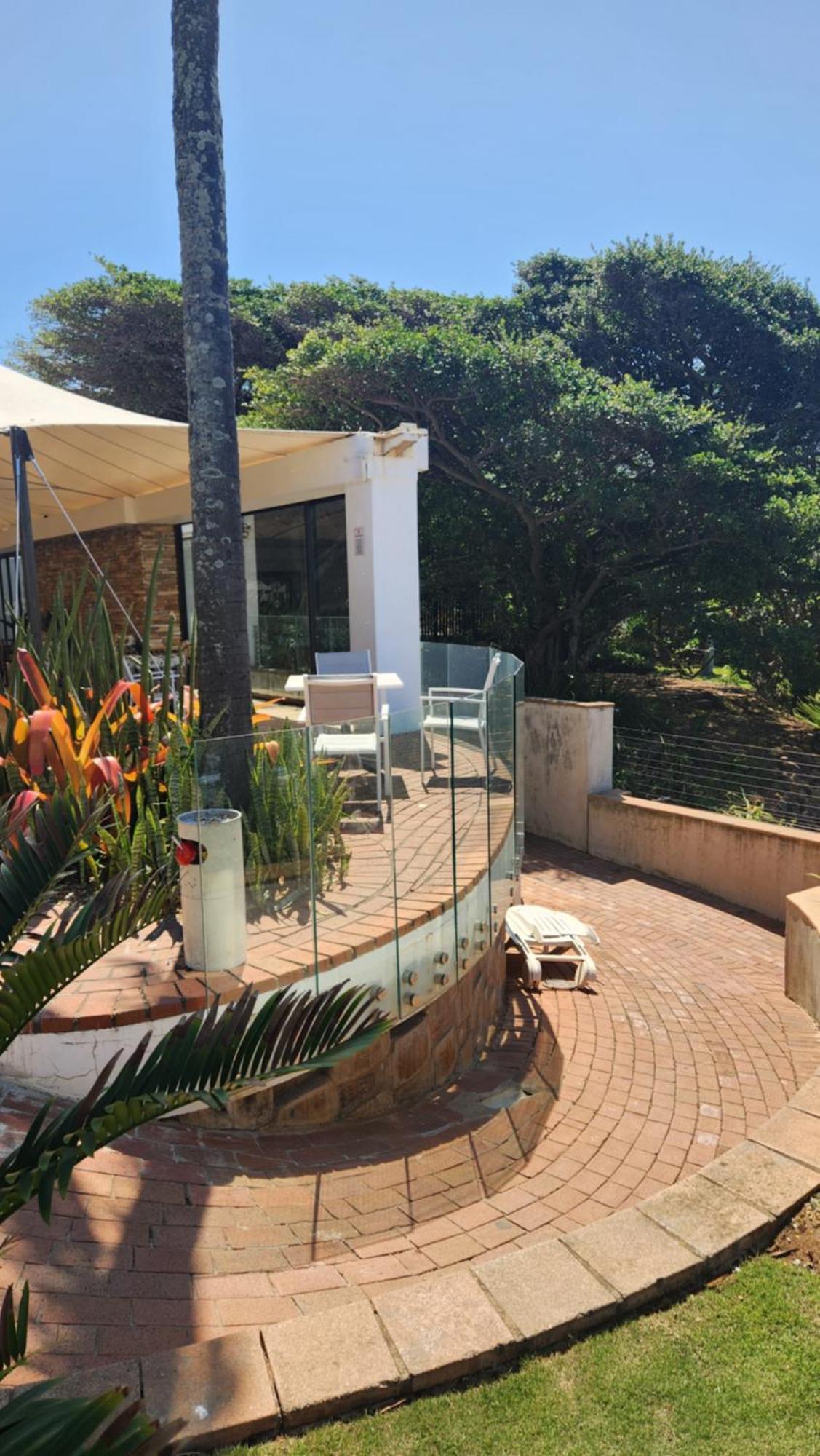 Umhlanga Breakers Resort Durban Eksteriør billede